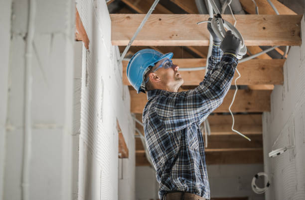 Trusted Woodville, TX Electrician Experts
