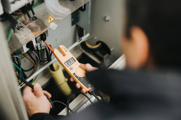 Best Electrical Outlet Repair  in Woodville, TX