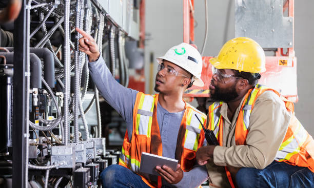 Best Licensed Electrician  in Woodville, TX
