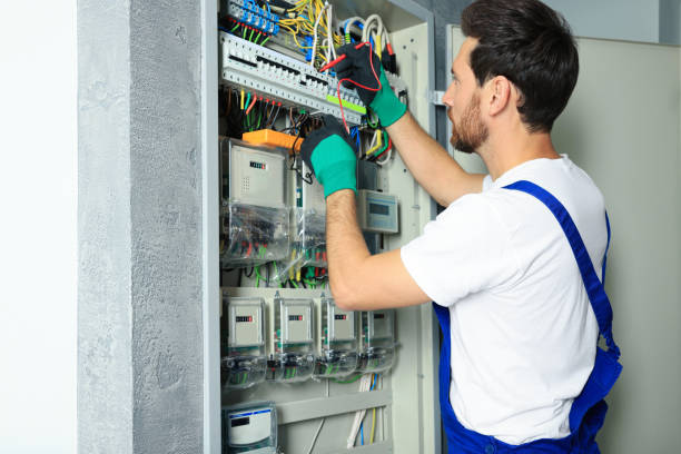 Best Emergency Electrician Near Me  in Woodville, TX