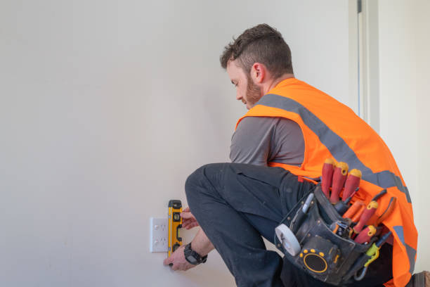 Best Electrical Repair Services  in Woodville, TX