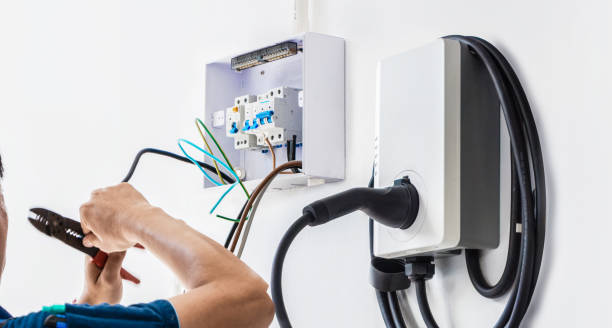 Best Circuit Breaker Repair  in Woodville, TX