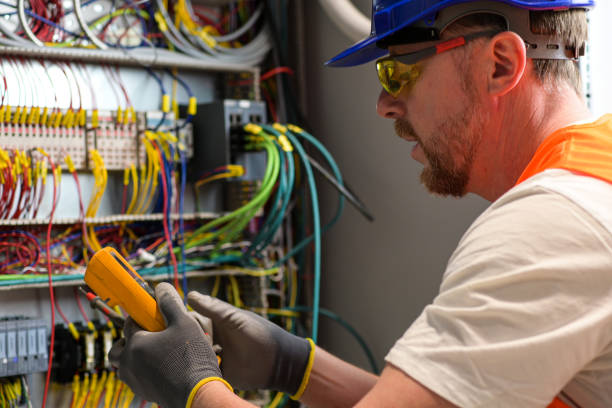 Best Home Electrical Repair  in Woodville, TX