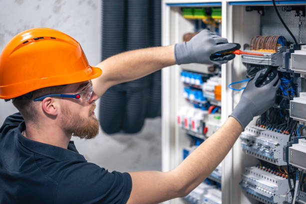 Best Electrician for Home Renovation  in Woodville, TX